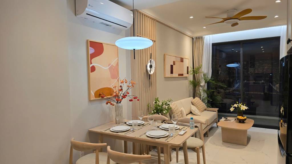 Căn hộ HOT vừa ra mắt tại mặt tiền Tỉnh lộ 10 - Nhận giữ chổ 20tr (có hoàn)