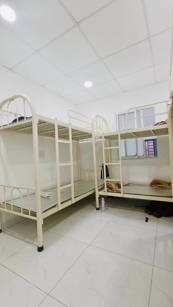 Bán gấp nhà Hẻm 3 Gác Đ. Nguyễn Phi Khanh - Q1- Dt 3 x 13 - giá 5.2 Tỷ