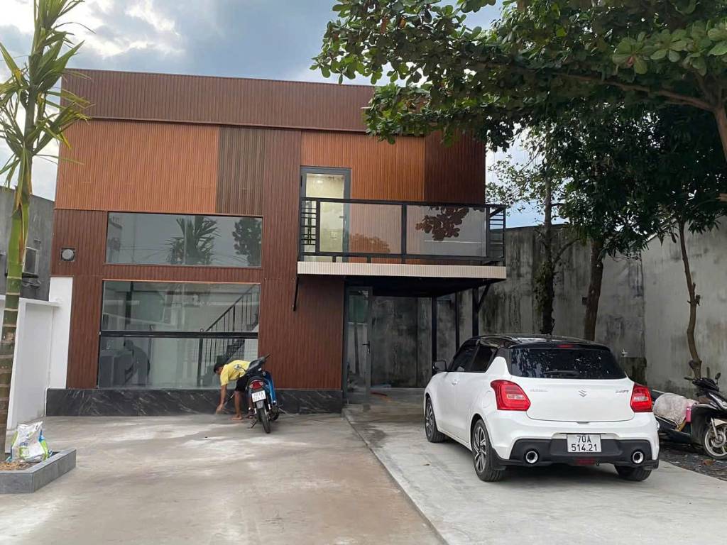 CHÍNH CHỦ BÁN ĐẤT THỔ CƯ TẠI TRUNG TÂM TP TÂY NINH, 200M2, TẶNG NHÀ TIỀN CHẾ