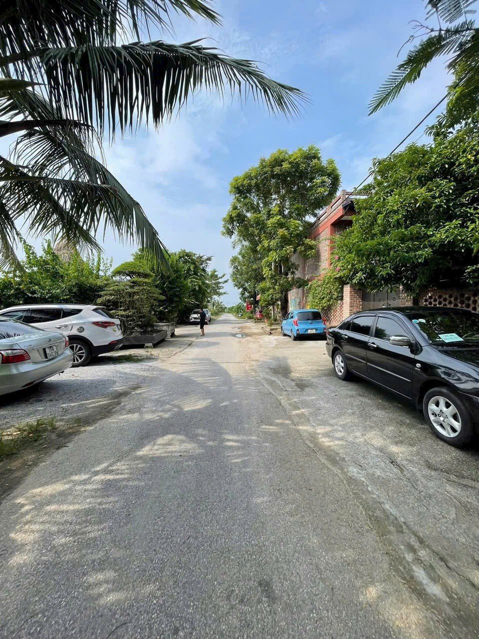 SIÊU PHẨM VIEW SÔNG ĐA ĐỘ – CẨM HOÀN, THANH SƠN – 125m², đường 11m chỉ nhỉnh 2 tỷ