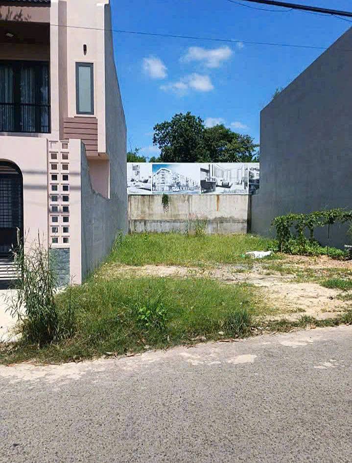 BÁN ĐẤT NGỘP 84m2 SẴN SỔ- ĐƯỜNG NHỰA 6M TẠI PHƯỜNG CHÁNH HIỆP, TP HCM( TƯƠNG BÌNH HIỆP CŨ)