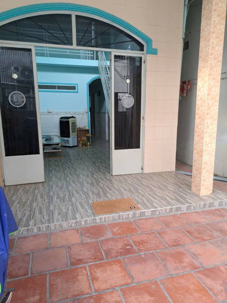 Bán nhà Nguyễn Khuyến, 90 m², hẻm xe ba gác, sát dự án Noxh cdt VCN