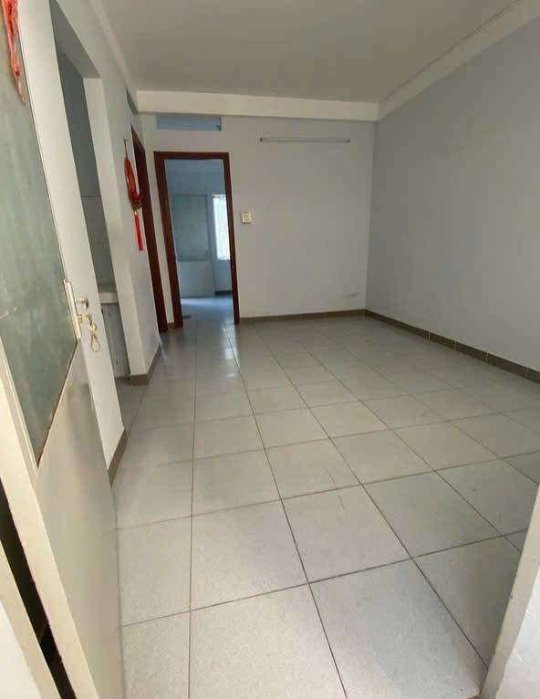 Căn hộ chung cư Bình Phú 1, diện tích 53m2, tầng 3, View Cô Tiên, giá nhỉnh 1 tỷ