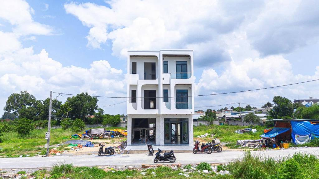 Nhà đẹp Hồ Văn Cống, Full Nội Thất Giá Ngộp Chỉ 2,95 Tỷ