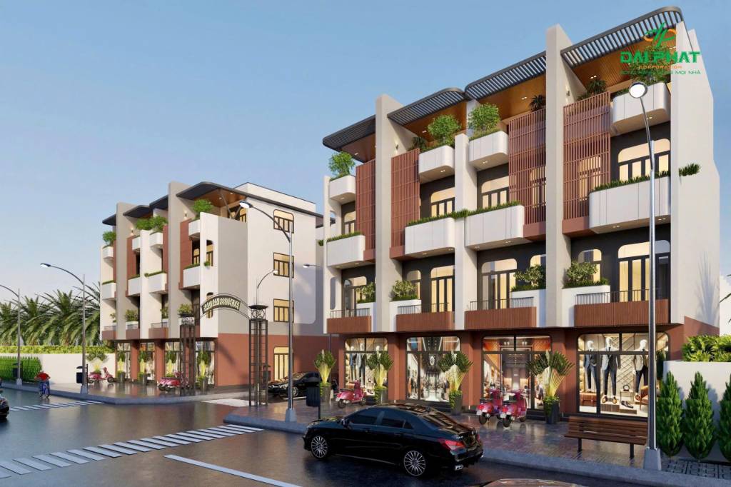 Nhà HỒ VĂN LONG, Hẻm 12m xe hơi vào tận nhà