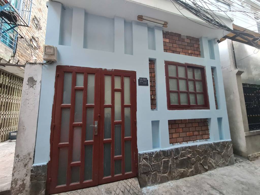 Bán Nhà Thành Thái, Quận 10, Hồ Chí Minh - Diện Tích 148m2, Giá 18.5 Tỷ