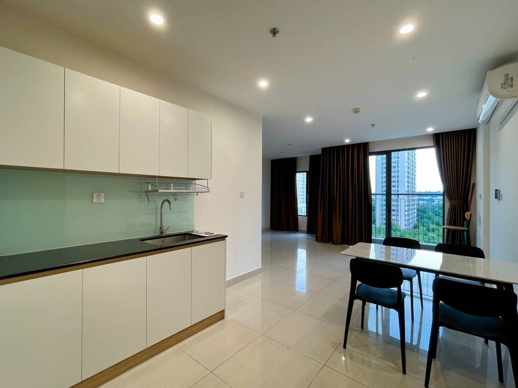BÁN NHANH CĂN HỘ 2PN+ 69M2 PHÂN KHU ORIGAMI SẴN SỔ CÔNG CHỨNG NGAY
