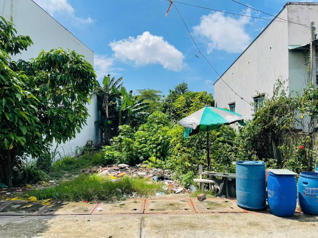 Siêu hot! Sở hữu ngay lô đất ở đường Số 19, Tân Thông Hội, DT 380m2(100m2 TC), sổ sẵn, Giá 720tr