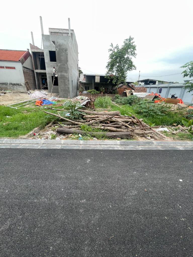 SIÊU HIẾM! ĐẤT ĐẸP ĐÔNG ANH, HÀ NỘI, DT 65M² HƯỚNG ĐÔNG NAM - Ô TÔ VÀO TẬN ĐẤT - GIÁ NHỈNH 3 TỶ