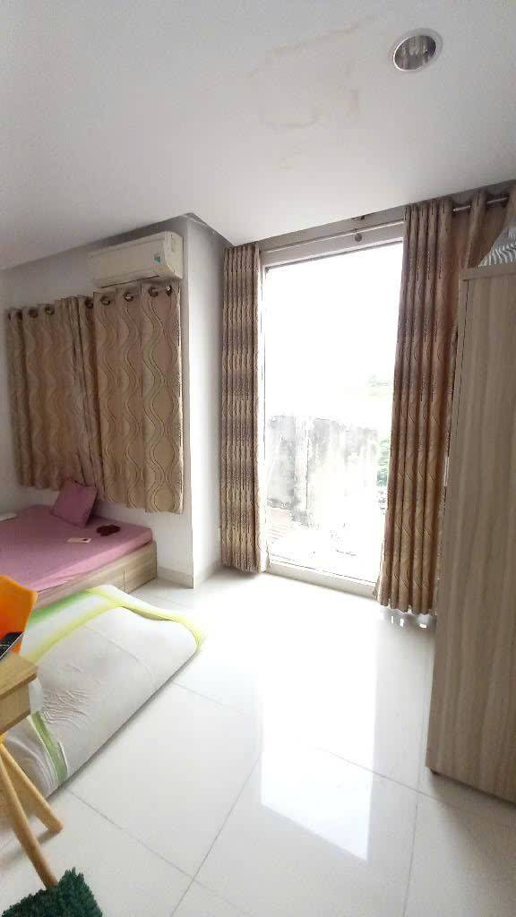 Bán Nhà Đẹp 2PN, 2WC 585/48 Nguyễn Thị Thập, Tân Phong, Quận 7 – Gần Lotte Mart, Giá Chỉ 2.5 Tỷ