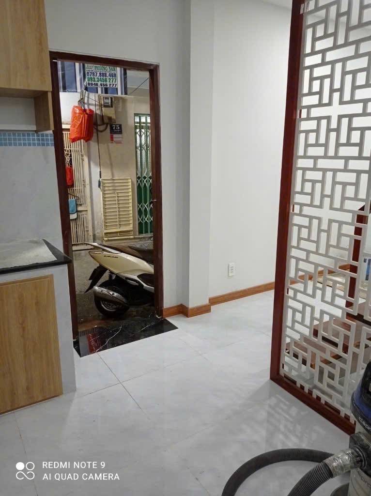 Bán Nhà 2 Tầng Mới Đẹp 54/13/53 Đường Số 37, Tân Kiểng, Quận 7 – Gần Nguyễn Thị Thập, Giá 2.6 Tỷ