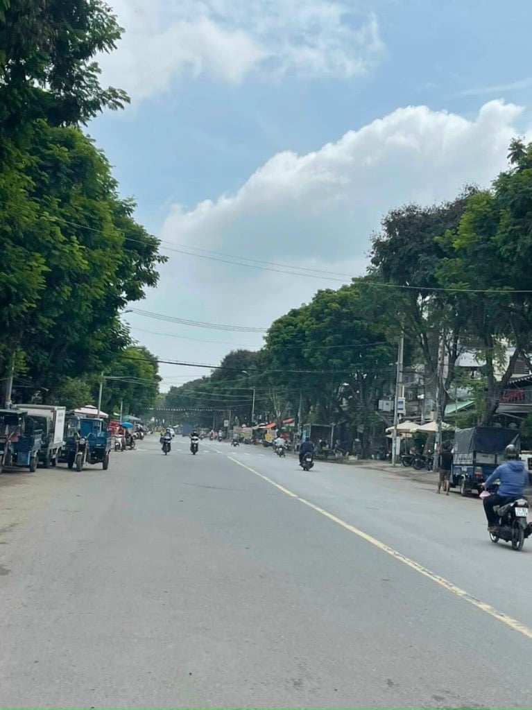 BÁN ĐẤT PHÂN LÔ ĐẶNG THUỲ TRÂM, BÌNH THẠNH, HẺM NHỰA 6M 1 TRỤC, 78m2 (4x19,5m) CHỈ HƠN 9 TỶ
