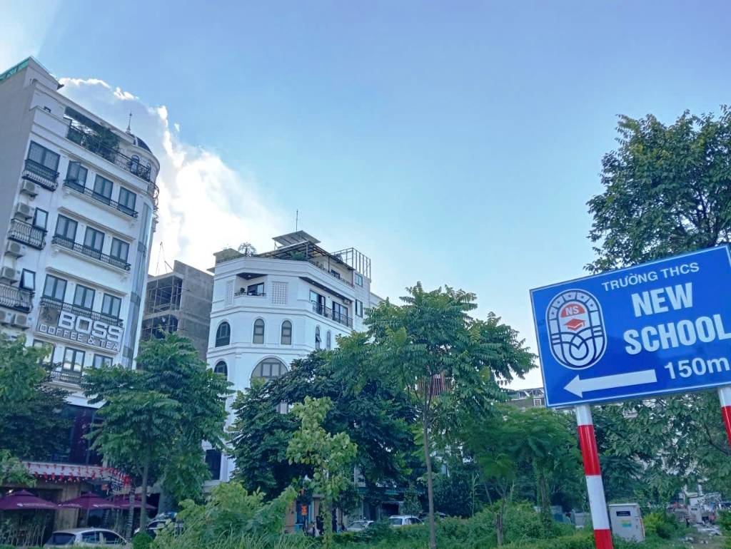 Hiếm! Bán HAI LÔ đất cạnh nhau tại Vạn Phúc - 100m2, Mt 8m - Phân lô - Ô tô - Kinh doanh VP đỉnh
