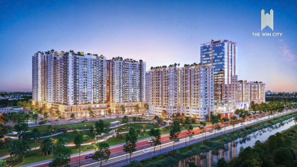 Căn hộ gần cầu Xáng, Bình Chánh, 60m2 2pn, chỉ từ 150tr nhận nhà 2 năm sau trả tiếp.