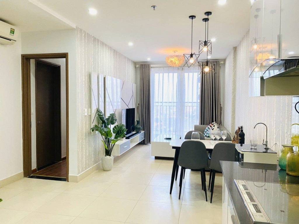 Bán căn hộ chung cư 69m2 tại Hải Phòng