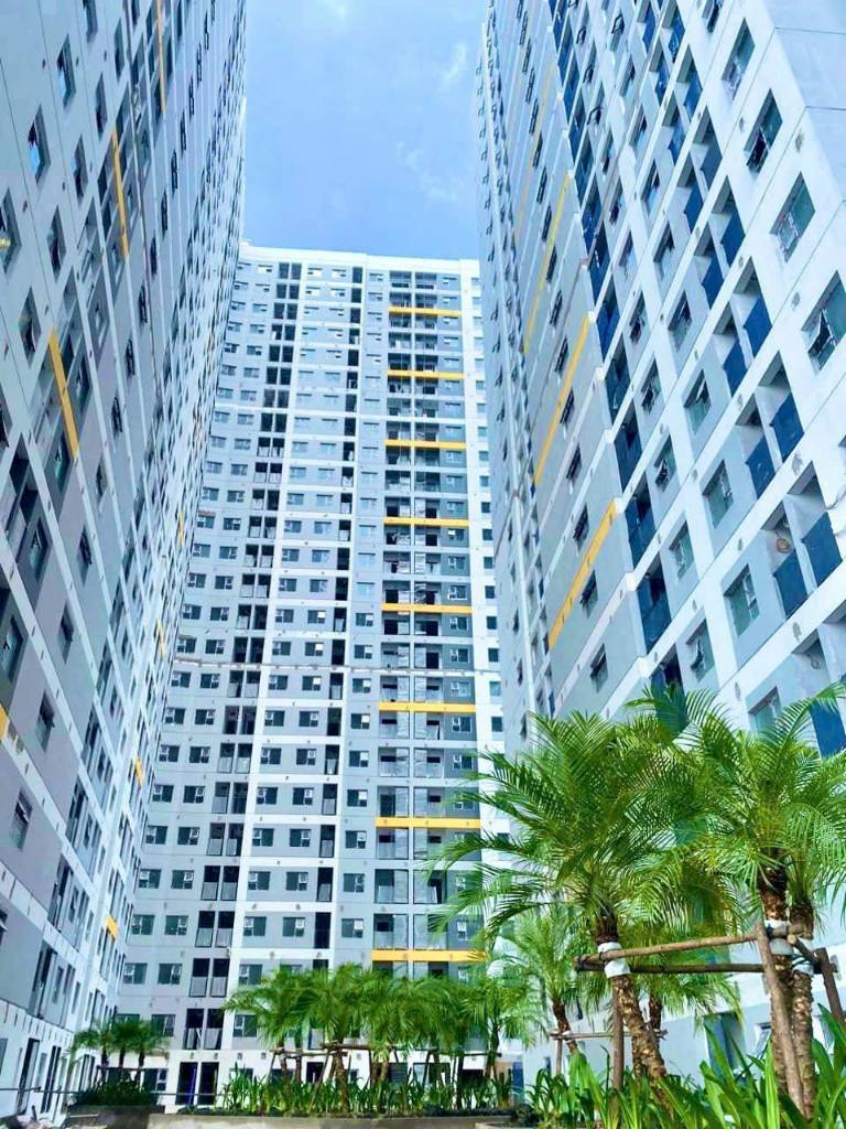 Bán căn hộ chung cư Legacy Central, giá từ 1.250 tỷ đến 2.050 tỷ, đã có sổ sẵn