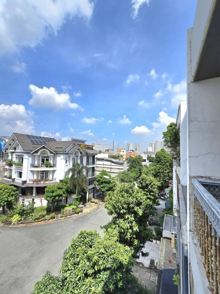 BÁN NHÀ MẶT TIỀN KHU VIP AN PHÚ, Q2 CŨ, NHÀ 5 TẦNG CÓ HẦM, 80M² VUÔNG A4, NHÀ MỚI ĐẸP, HOÀN CÔNG ĐẦY ĐỦ