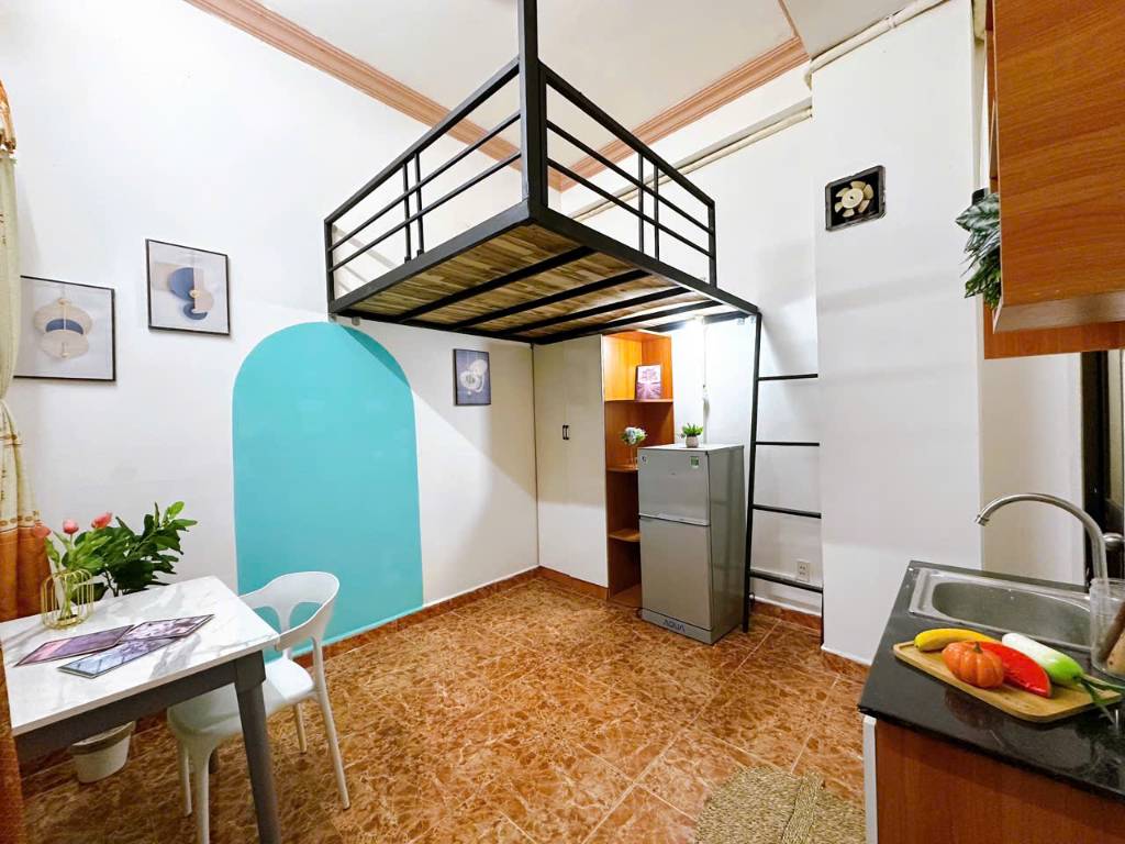 Cho thuê phòng trọ Nguyễn Oanh, Gò Vấp, diện tích 20m2, giá chỉ 3.6 triệu