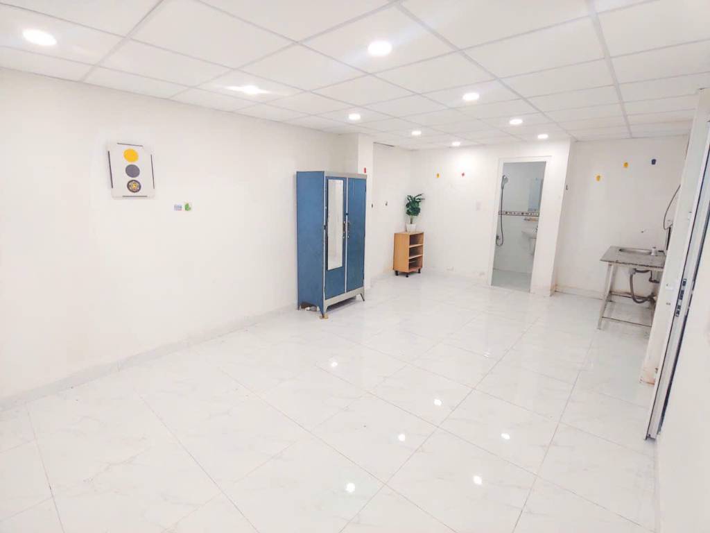 Cho thuê nhà trọ đường số 19, Gò Vấp, diện tích 35m², giá rẻ 5 triệu