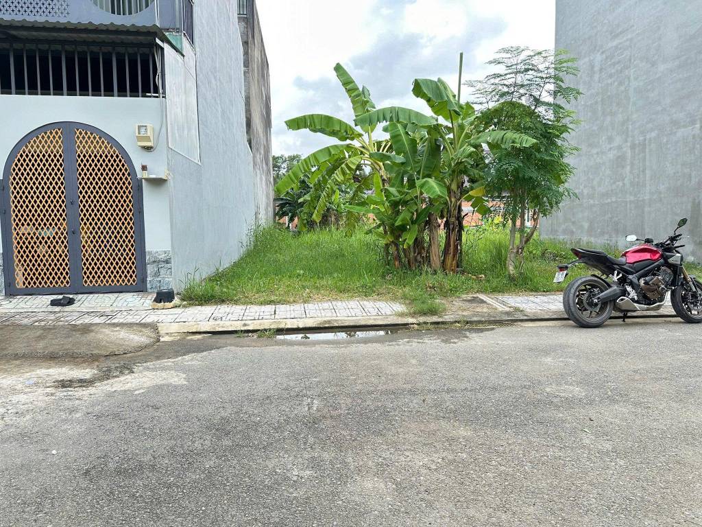 BÁN ĐẤT 80M² – GIÁ CHỈ 1 TỶ 350 – GẦN CHỢ LONG TRƯỜNG, Q9