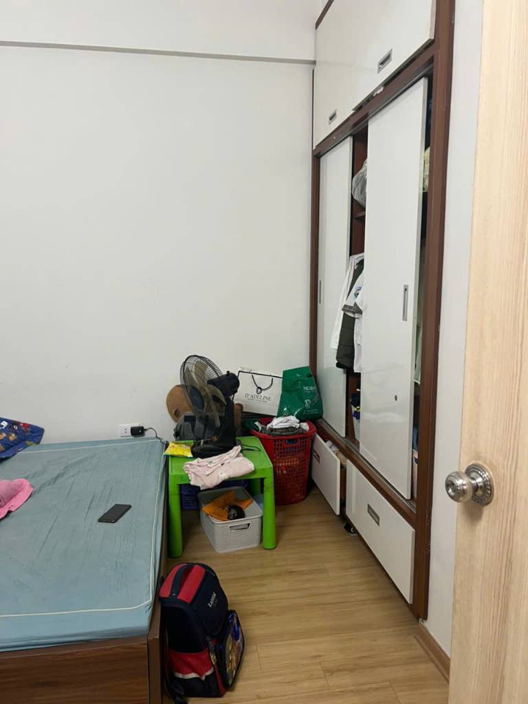 Chính chủ bán căn hộ Thanh Hà Cienco 5, tòa HH03B, diện tích 68,35m², giắ tốt