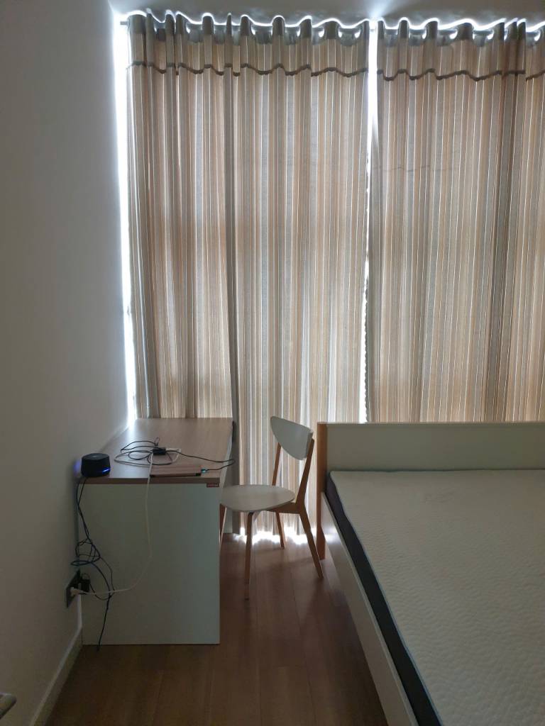 Cho thuê căn hộ The Estella, Block 1A, nội thất đầy đủ, diện tích 104m²