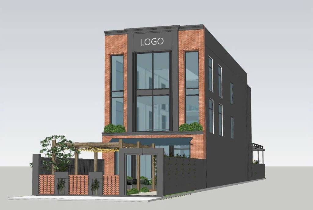 Cho thuê mặt bằng kinh doanh sầm uất, mặt tiền Võ Nguyên Giáp, Thảo Điền, 8x57m, giá tốt