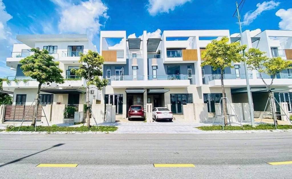 Bán nhà phố trung tâm Cố Đô Huế, suất hiếm, giá ưu đãi cực tốt
