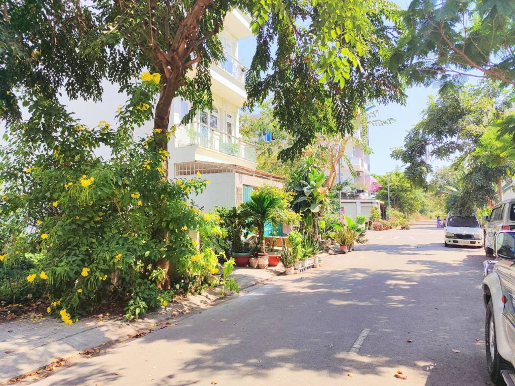 QUẬN 2 - BÁN GẤP LÔ ĐẤT TĐC NAM RẠCH CHIẾC (30HA), PHƯỜNG AN PHÚ - 5x16m - CHỈ 12,5 TỶ TL
