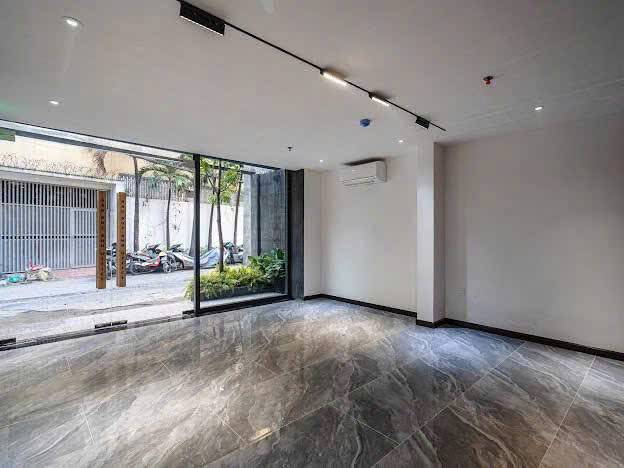 Bán nhà tái định cư Phường 13, Quận Gò Vấp, tiện lợi và thoáng đãng, diện tích 45m2