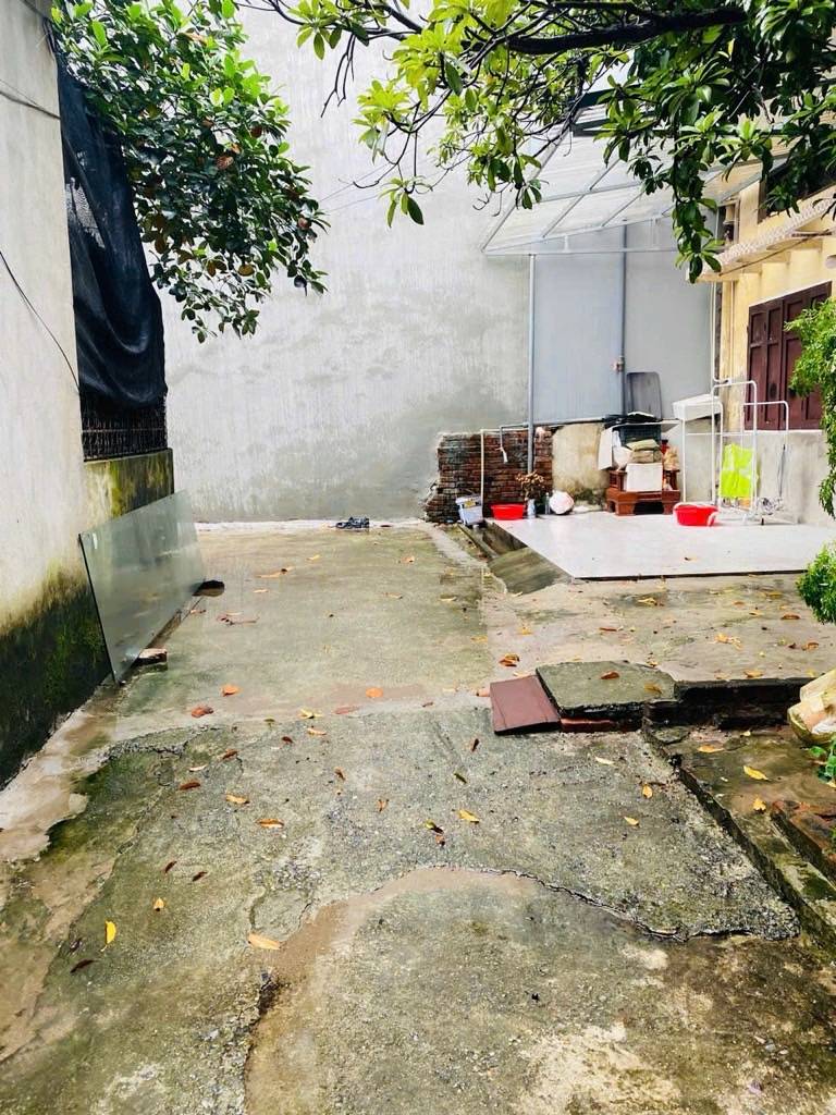 Bán đất Ngũ Nhạc Hoàng Mai, ô tô vào tận nơi, diện tích 112m², giá tốt