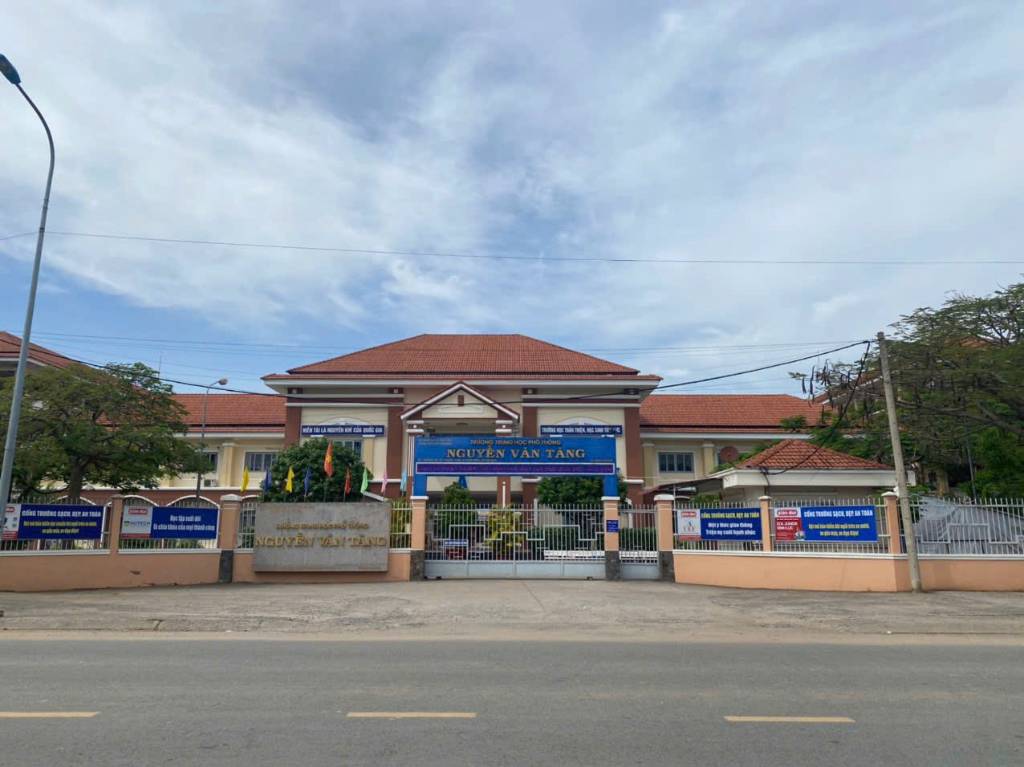 Lô đất đường 10c khu tái định cư phước thiện 160m giá tốt
