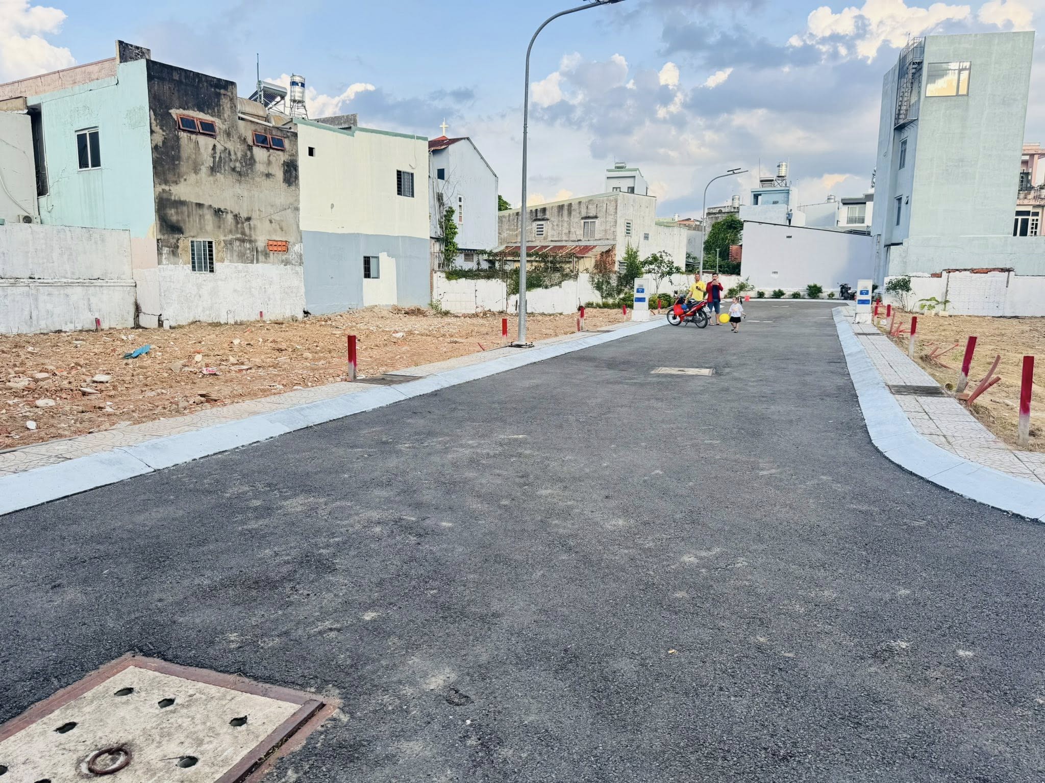 Cơ hội đầu tư hiếm 16 nền đường số 7, quận 2 – sổ riêng từng nền, công chứng ngay