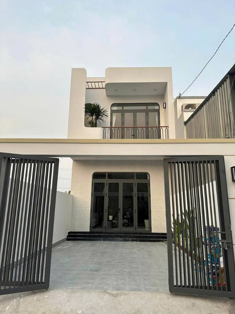 Nhà riêng Đồng Khởi,Changshin, Đồng Nai - Sổ đỏ, nội thất đầy đủ, chỉ 499tr dọn vào ở ngay