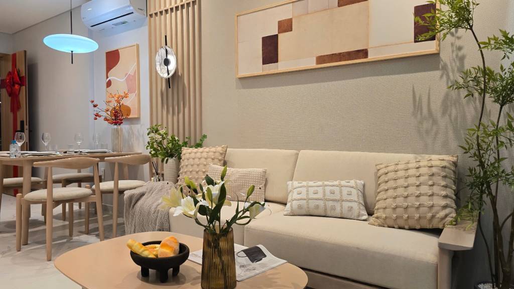 Bán căn hộ Quốc Dân, mặt tiền Tỉnh Lộ 10, studio 35m², đang nhận booking 20 triệu/suất