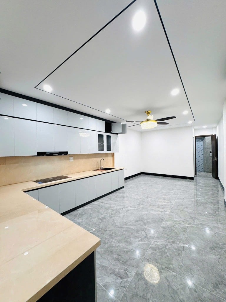 SIÊU PHẨM PHỐ TRẠ –NGÕ TO HƠN PHỐ –THANG MÁY XỊN – Ở SƯỚNG, KINH DOANH ĐỈNH– 60M² – 7 TẦNG –19.65 TỶ
