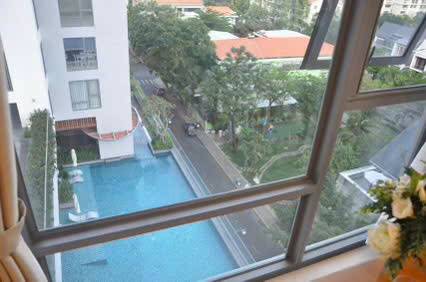 Bán căn hộ chung cư Urban Hill, Nguyễn Văn Linh, Quận 7, dt 108m2, căn gốc, giá 10,5 tỷ