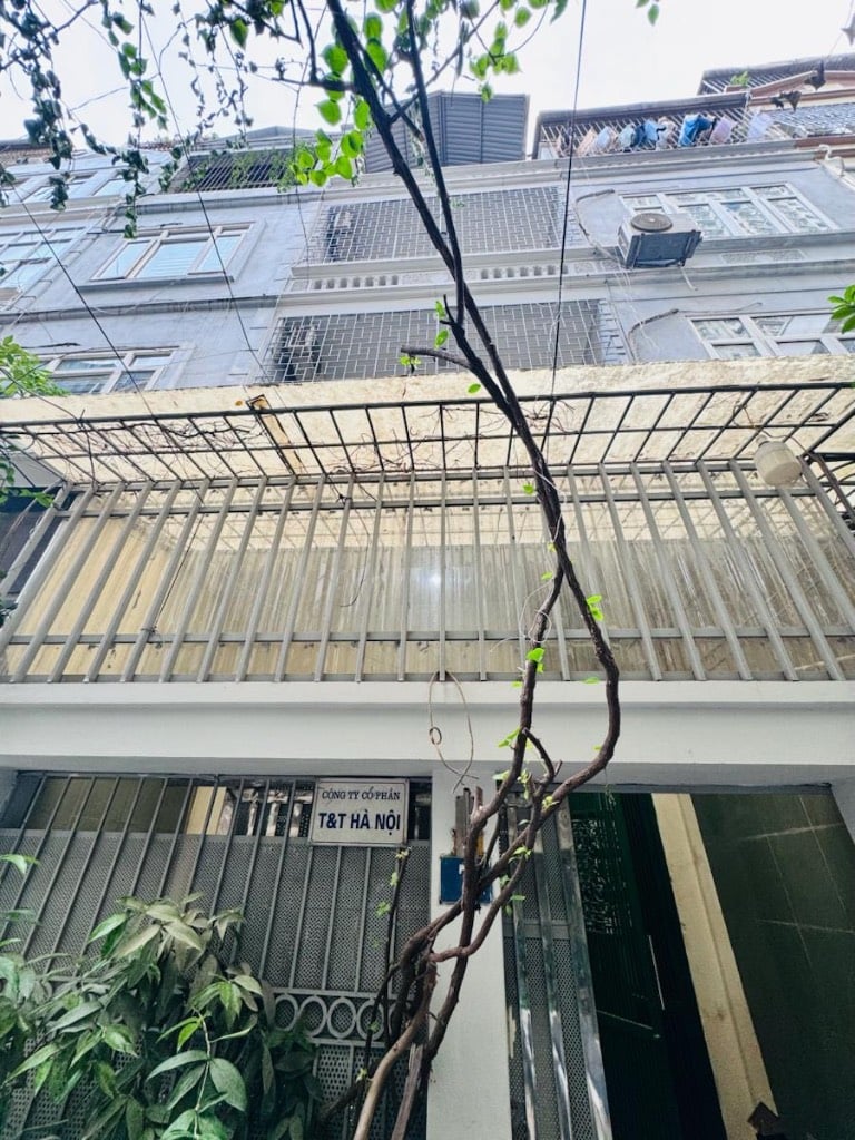 SIÊU PHẨM NHÀ PHÂN LÔ NGUYỄN TUÂN – Ô TÔ TRÁNH – 20M RA PHỐ – TIỀM NĂNG SINH LỜI CAO-54m Giá 23.2 tỷ