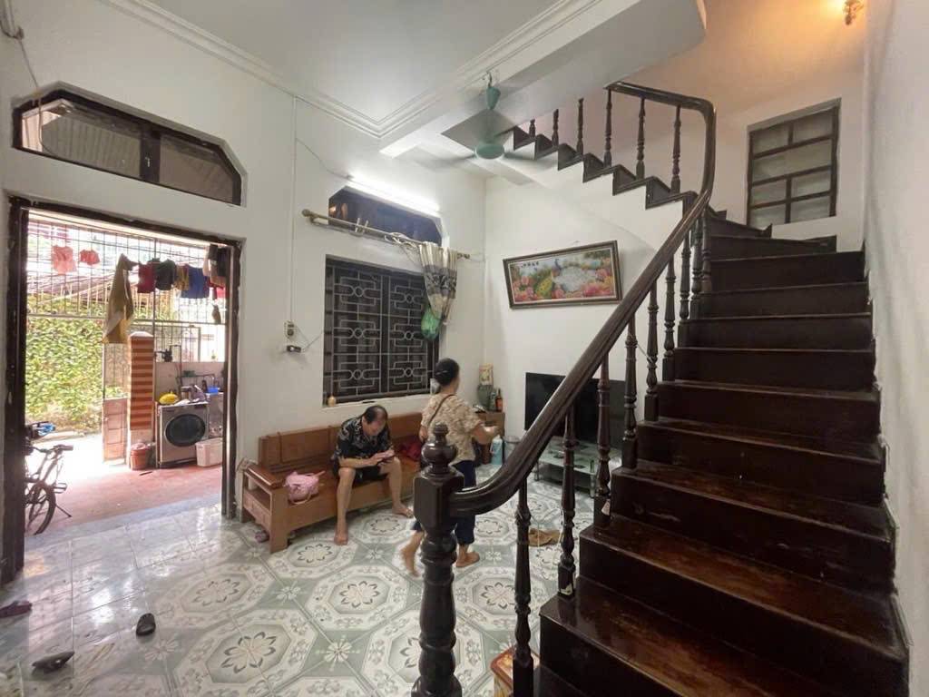 Bán nhà đường 19/5 Văn Quán, Hà Đông, 55m² x 3 tầng, mặt tiền 5m – giá 13,7 tỷ