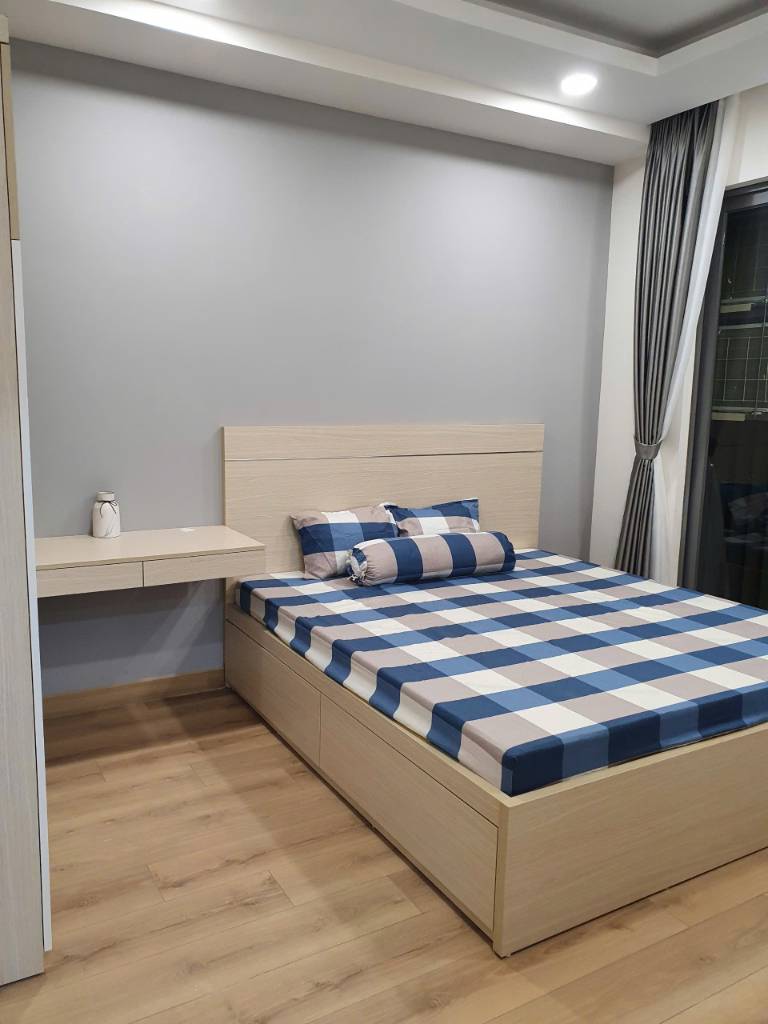 Bán căn hộ chung cư 78m2 2pn, Urban Hill, Nguyễn Văn Linh, Quận 7, giá 7 tỷ tl. LH: 0911550*** Em Ly