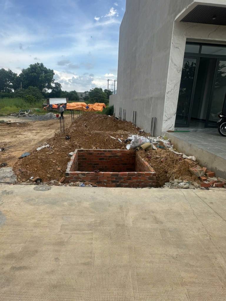 BÁN GẤP LÔ ĐẤT TRUNG TÂM THỦ DẦU MỘT, 8X30 240M2, ĐẤT THỔ CƯ, ĐƯỜNG 6M, HỖ TRỢ NGÂN HÀNG 70%