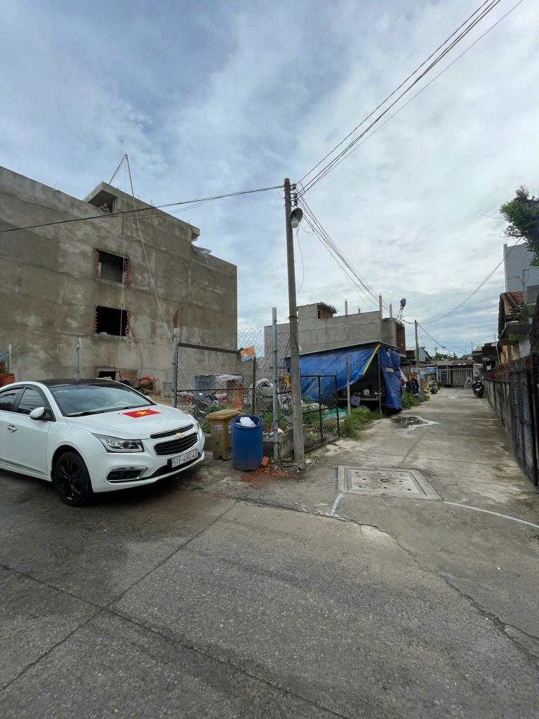 Bán đất 2MT Tô Ký, ấp Đông 5, Thới Tam Thôn, DT: 6x20 có 110m² thổ cư giá 4.5 tỷ
