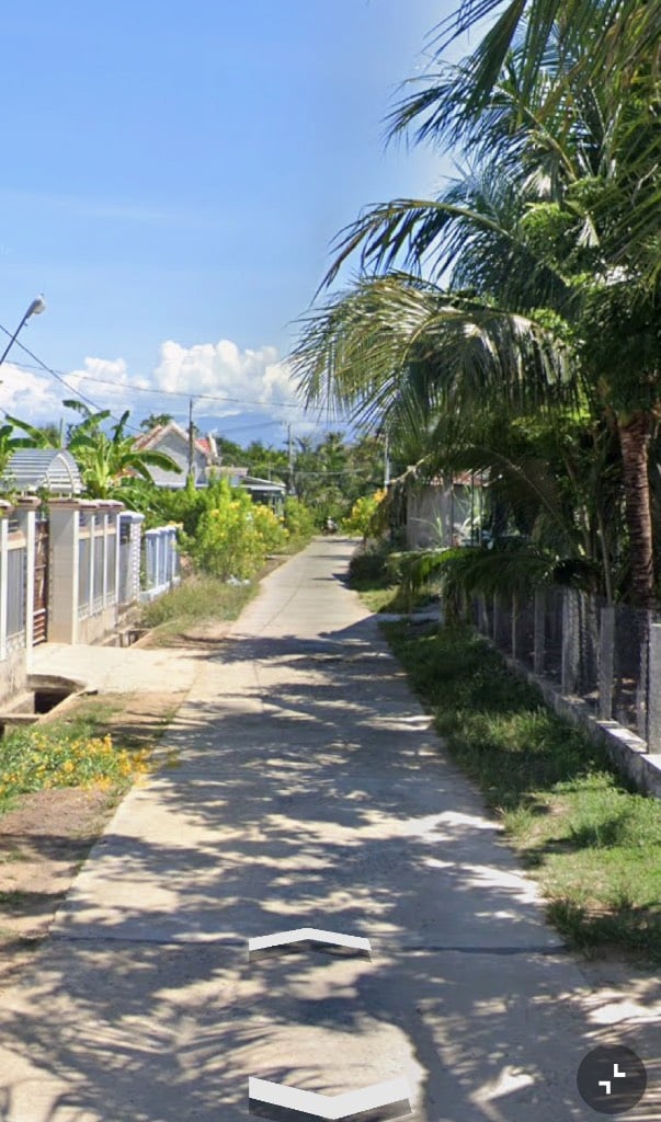 Bán đất 200m2 tại Vạn Hữu, Ninh Quang, Ninh Hòa, giá chỉ 950 triệu VNĐ