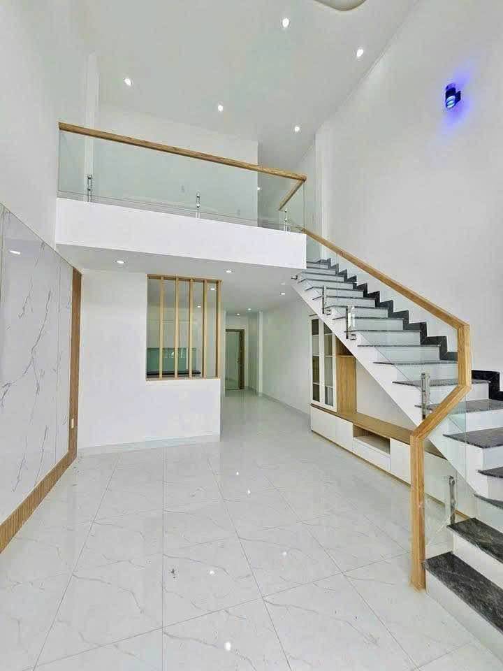 Bán nhà Nam An Hoà gần Công An Tỉnh, diện tích 80m², 4PN 3WC, giá 3,15 tỷ