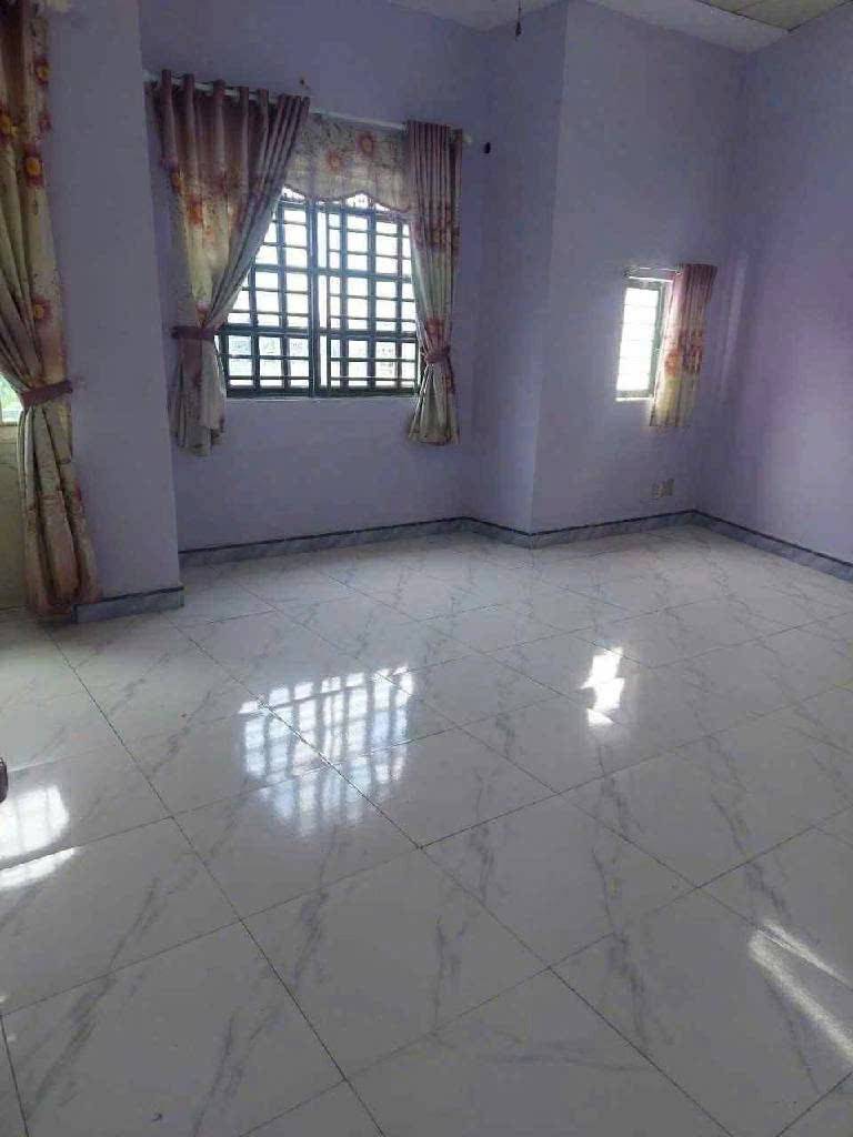 Cực hiếm, bán nhà Hương Lộ 2, Bình Tân, hẻm xe hơi, diện tích 55m² 2 tầng, giá nhỉnh 3 tỷ