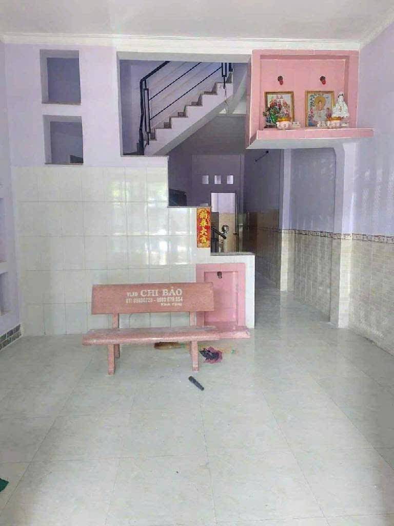 Cực hiếm, bán nhà Hương Lộ 2, Bình Tân, hẻm xe hơi, diện tích 55m² 2 tầng, giá nhỉnh 3 tỷ