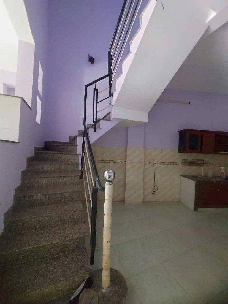 Cực hiếm, bán nhà Hương Lộ 2, Bình Tân, hẻm xe hơi, diện tích 55m² 2 tầng, giá nhỉnh 3 tỷ