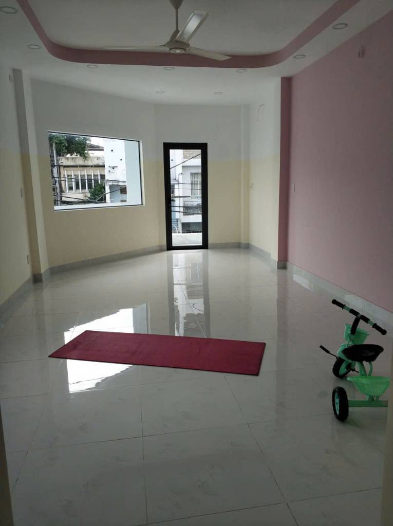 BÁN NHÀ GÓC 2 MT ĐƯỜNG 100 BÌNH THỚI, Q11 - DT: 4.2x15m - 5 TẦNG - GIÁ TỐT CHỈ 15,5 TỶ TL