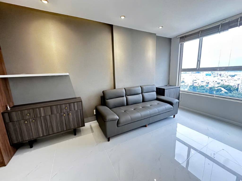 Cho thuê căn hộ Orchard Garden, 2Pn2Wc Full nội thất mới 20Tr ở ngay