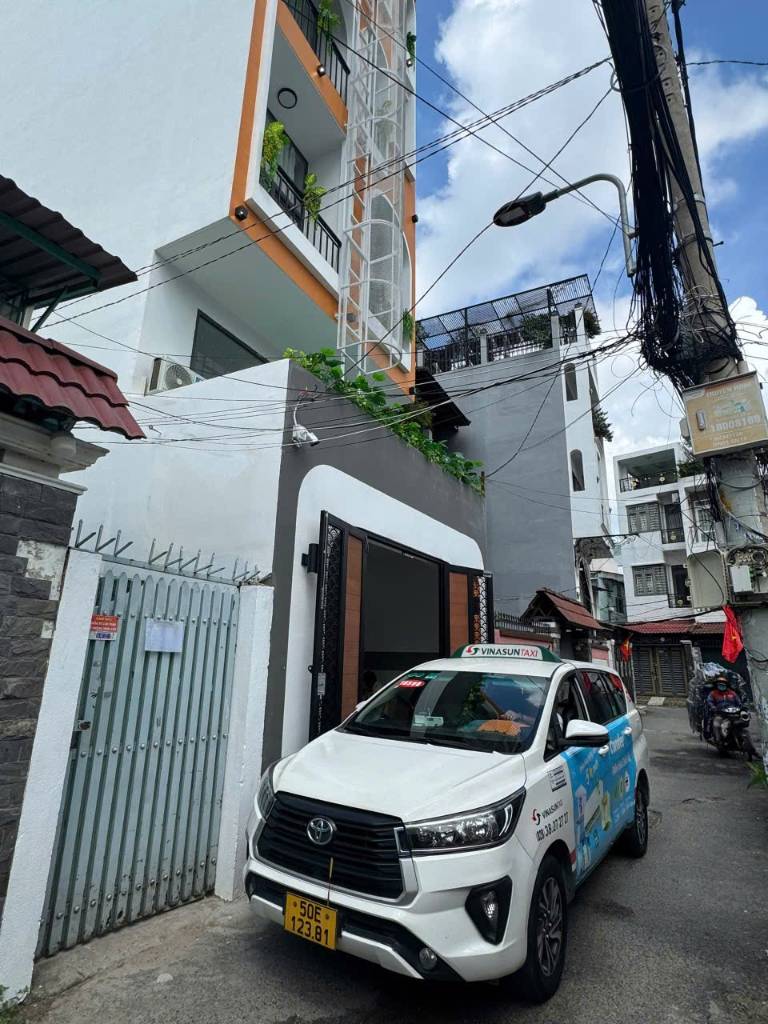 CHDV nằm ngay trung tâm thu nhập 1 năm 900tr